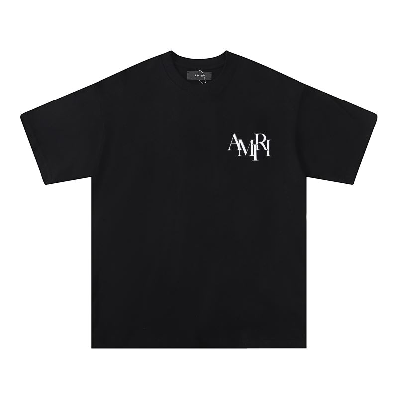 Amiri T-Shirts